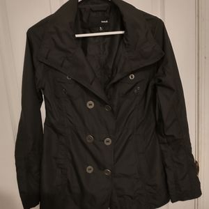 Hurley Winchester Jacket